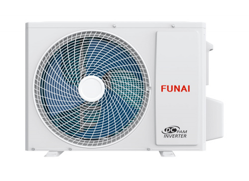 Настенная cплит-система Funai SHOGUN Inverter RAC-I-SG25HP.D01