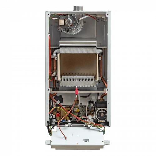 Котел газовый BAXI ECO Classic 14F настенный, 2 конт., закр. кам. сгор.