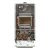 Котел газовый BAXI ECO Classic 14F настенный, 2 конт., закр. кам. сгор.