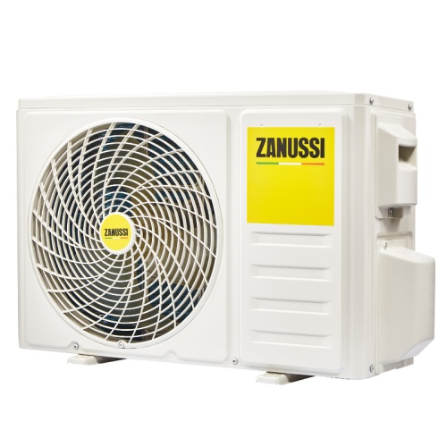 Настенная сплит-система Zanussi серии Barocco ZACS-12 HB/N1 комплект