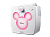 Увлажнитель воздуха ультразвуковой Ballu UHB-240 Disney pink