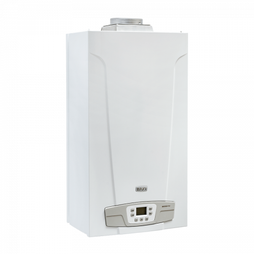 Настенный газовый котел BAXI ECO-4s 10 F