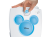 Увлажнитель воздуха ультразвуковой Ballu UHB-240 Disney blue