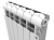 Алюминиевый радиатор Royal Thermo Indigo 500 2.0 - 8 секц.
