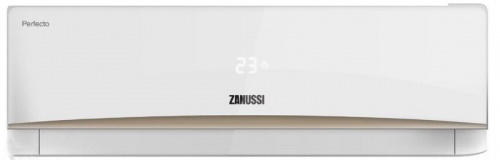 Настенная cплит-система ZANUSSI серии Perfecto DC Inverter ZACS/I-09 HPF/A17/N1