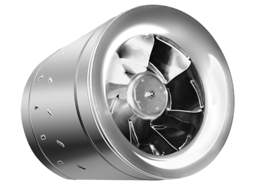Вентилятор канальный энергосберегающий Shuft CMFD 630