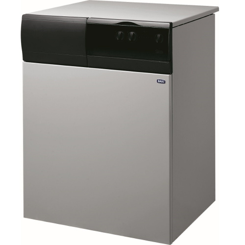 Напольный газовый котел BAXI SLIM 2.300Fi