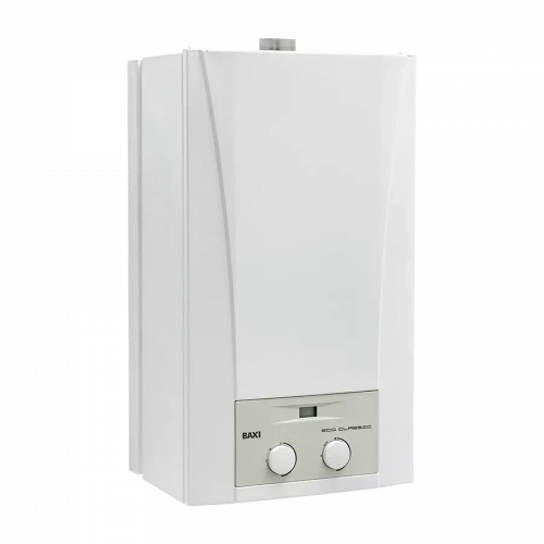 Котел газовый BAXI ECO Classic 14F настенный, 2 конт., закр. кам. сгор.