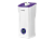Увлажнитель воздуха ультразвуковой Ballu UHB-205 белый/фиолетовый