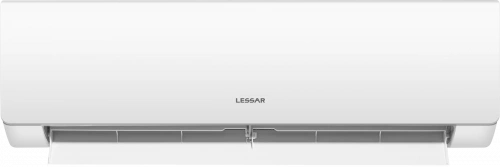 Инверторная сплит-система LESSAR ENIGMA II LS-HE12KDE2A/LU-HE12KDE2A